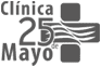 Clínica 25 de Mayo