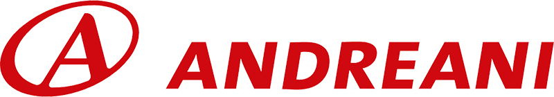 Logo de Andreani