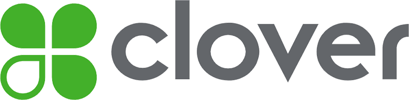 Logo de Clover