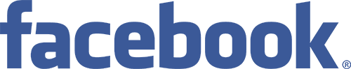 Logo de Facebook