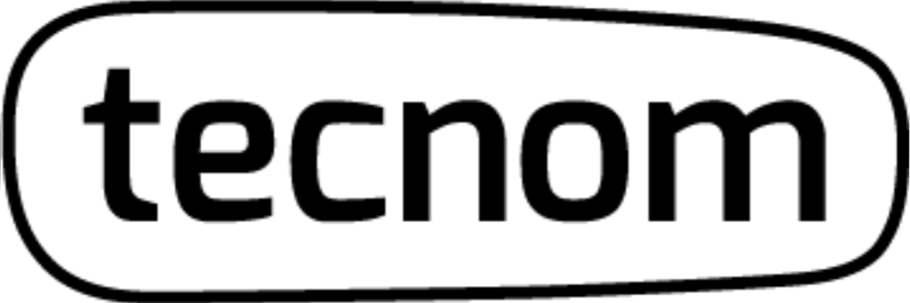 Logo de Tecnom