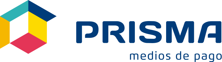 Logo de Prisma